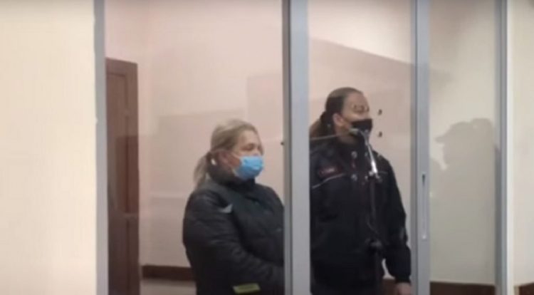 Skandali në Sanatorium gjatë “Covid 19”, Gjykata liron nga burgu sanitaren Tire Alldervishin