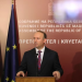 Partitë shqiptare në Shkup vazhdojnë përplasjet për Ligjin e Gjuhëve