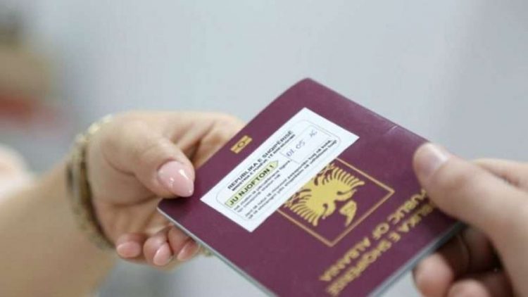 IdentiTek njofton: Nuk bëhen aplikime për dokumente biometrike më 31 Dhjetor