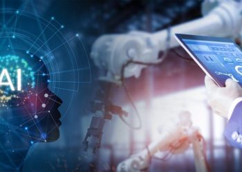 Shqiptarët më të frikësuarit në rajon nga inteligjenca artificiale, 46% e tyre mendojnë se IA do t’i dëmtojë njerëzit!  