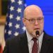 Ambasadori amerikan në Prishtinë: Ka aktorë të huaj që duan të minojnë demokracinë e Kosovës!  