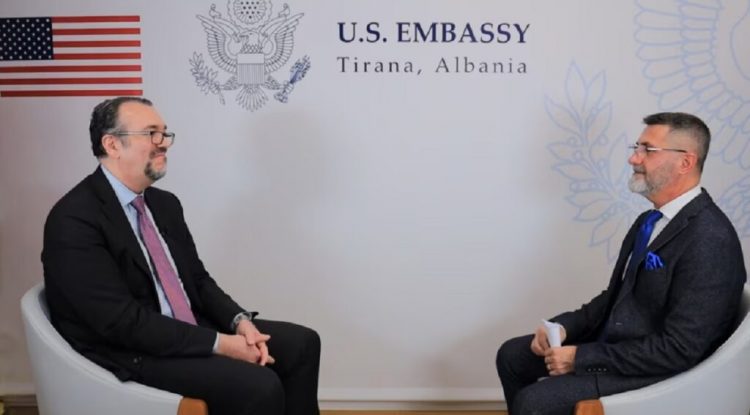 Kasanof: Çështjet e SPAK-ut të arrijnë kudo ku të çojnë provat