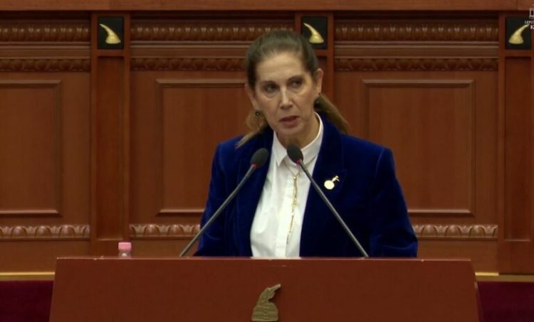 “Ksamilin e degraduat në Bathore të dytë”, Kumbaro: 5.3 mln turistë vizituan parqet tona kombëtare 