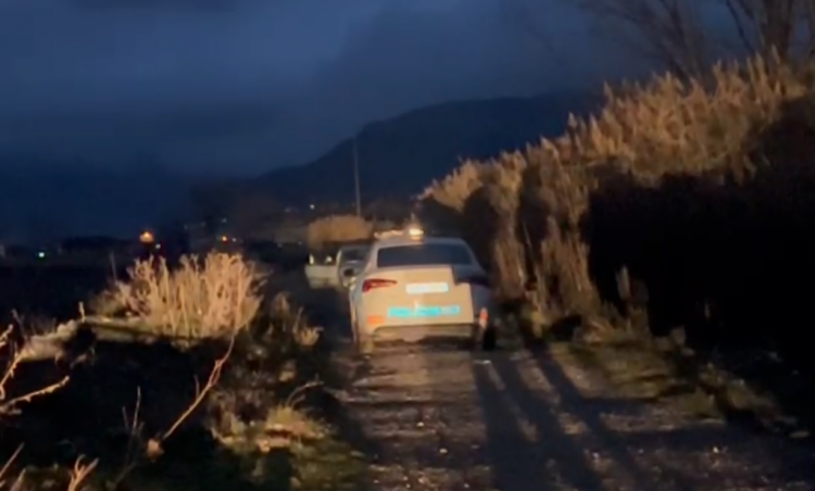 Korçë/ Gjendet i pajetë 47-vjeçari në makinë