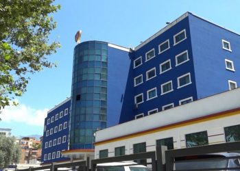 Gara për “Shef Komisariati”, del lista e pikëve të fituara nga secili konkurrentë
