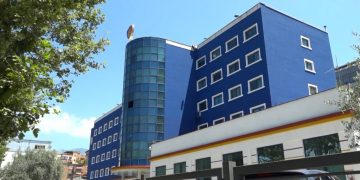 Gara për “Shef Komisariati”, del lista e pikëve të fituara nga secili konkurrentë