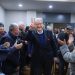 Berisha premtim pensionistëve: Në qeverisjen e ardhshme, rrogat dhe pensionet do të jenë më të larta në rajon