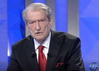 “Basha ishte një dështim”, Sali Berisha në ‘Opinion’ zbulon arsyen pse u rikthye në krye të PD-së
