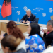 Kreu i PD-së, Sali Berisha takim me pedagogët: Do ta konsiderojmë arsimin çështjen më serioze të kombit