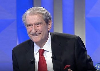 Sali Berisha: PD shkon në zgjedhje me koalicion…