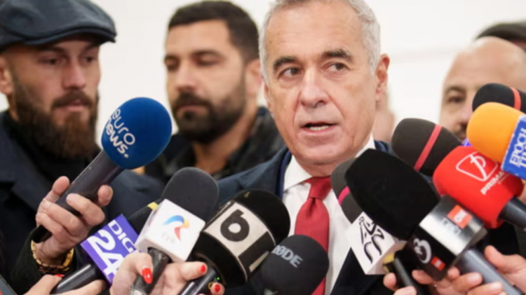 Pas akuzave për ndërhyrje ruse, Kushtetuesja anulon zgjedhjet presidenciale në Rumani