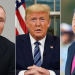 Ceremonia e betimit në janar/ Trump nuk fton Putin, por i dërgon ftesë Xi Jinping 