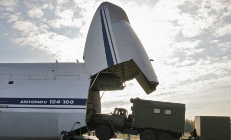 Rusia tërheq më shumë pajisje ushtarake nga Siria