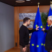 Zelensky: Uniteti SHBA-BE, i domosdoshëm për ta ndalur Putinin 