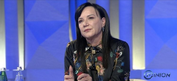 Deklaratat e Ramës për Trump në 2016, Linda Rama i përgjigjet Fevziut: Nuk jam e punësuara e Edit