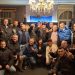 Jozefina Topalli takim me shqiptarët e Gjermanisë: Mos e lini vendimin për të ardhmen në duart e të tjerëve