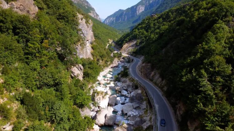 Revista “Italia Delight”: Shqipëria, një perlë e fshehur për turistët italianë 