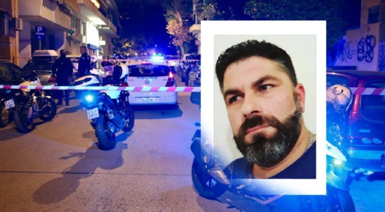 Vrau gruan dhe e mbajti të fshehur për 1 javë/ Shqiptari e masakroi kur fëmijët ishin në gjumë! Gjendet arma e krimit