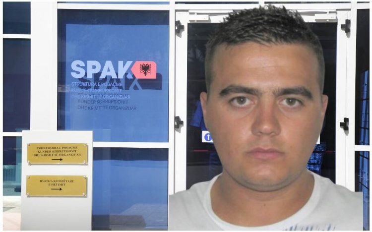 Suel Çela kërkon të rrëzojë masën e sigurisë “arrest në burg”