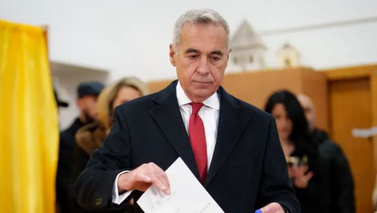 Zgjedhjet presidenciale në Rumani duhet të përsëriten