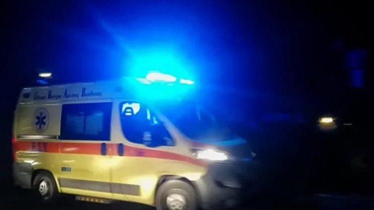 Eci deri te stacioni pavarësisht plagës në bark, atentat ndaj 24-vjeçarit shqiptar në Selanik