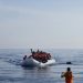 Pesë persona të vdekur pas fundosjes së anijes me migrantë në brigjet greke