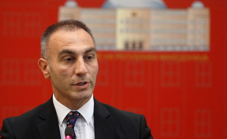 SHBA e shpalli “non grata”/ Prokuroria e Shkupit kërkon arrest në burg për Artan Grubin 