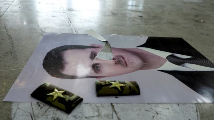 Rënia e Assadit/ Goditje për ndikimin e Iranit dhe Rusisë, rrezik ardhja e islamistëve ekstrem në Siri