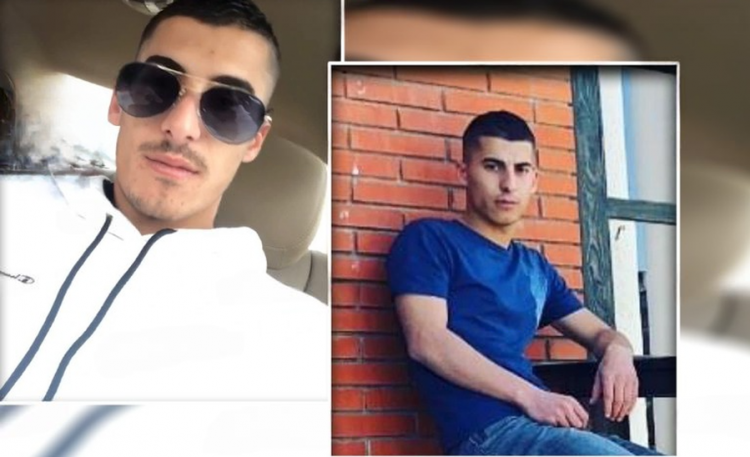 Alfred Dedja i zgjati dorën për ta takuar, ai e qëlloi me armë zjarri, ja kush është autori 27-vjeçar (Foto) 