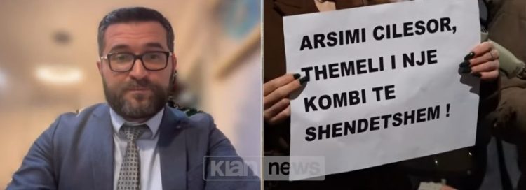 “Kërkojmë transparencë”, avokati i familjes Cani: Vrasja e Martinit të mos kalojë si diçka normale