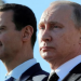 “Fuqia e zjarrit rus e mbajti në pushtet”, BBC: Rënia e Bashar al-Assad, një goditje për prestigjin e Rusisë 