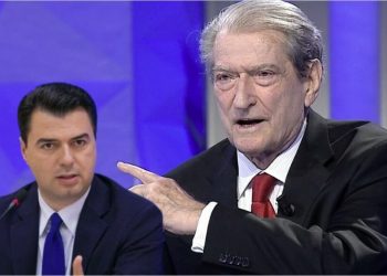 Sali Berisha në ‘Opinion’: Ditën që Basha mori vendimin ndaj meje e telefonova dhe i thashë…