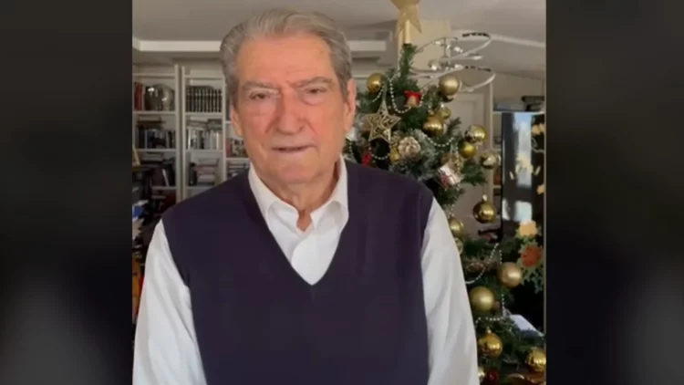 Mbyllja e TikTok-ut, reagon Berisha: Akt ekstrem censure!