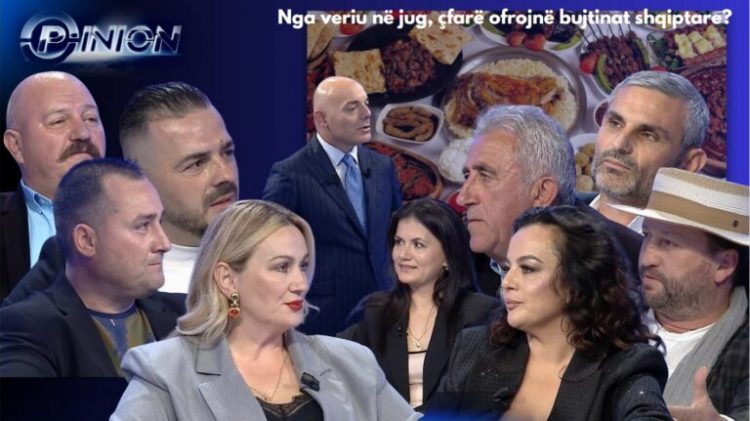 Opinion – Nga veriu në jug, çfarë ofrojnë bujtinat shqiptare? (3 Dhjetor 2024) 