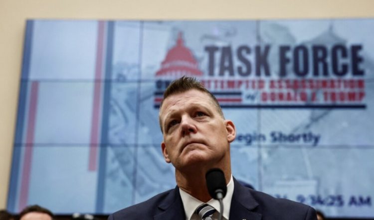 Kreu i Shërbimit Sekret detajon reformat pas atentateve ndaj Presidentit të zgjedhur Donald Trump