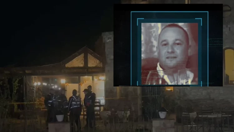 Vrasja në Ndroq dhe lidhja e viktimës me të shumëkërkuarin Altin Hajri? SPAK: 50-vjeçari s’ka lidhje me pengmarrjen e Jan Prengës