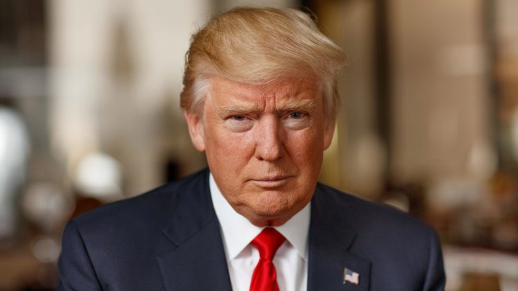 Donald Trump shpallet për herë të dytë “Personi i Vitit” nga revista Time 