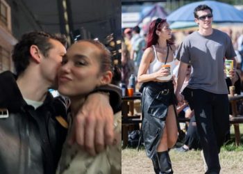 Fejohet Dua Lipa! Callum Turner i vendos unazën në gisht këngëtares shqiptare?