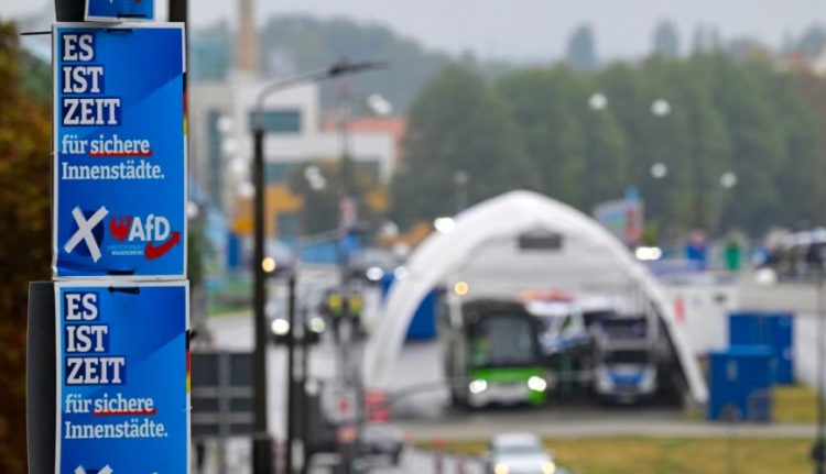 E djathta ekstreme në Evropë me rritje në 2024