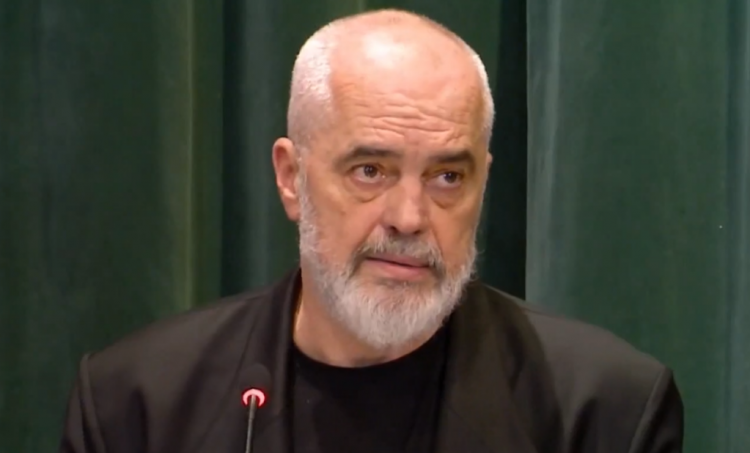 “Shesin qilima fluturues si të Sudes”, Rama ironizon premtimet e PD-së për pensionistët