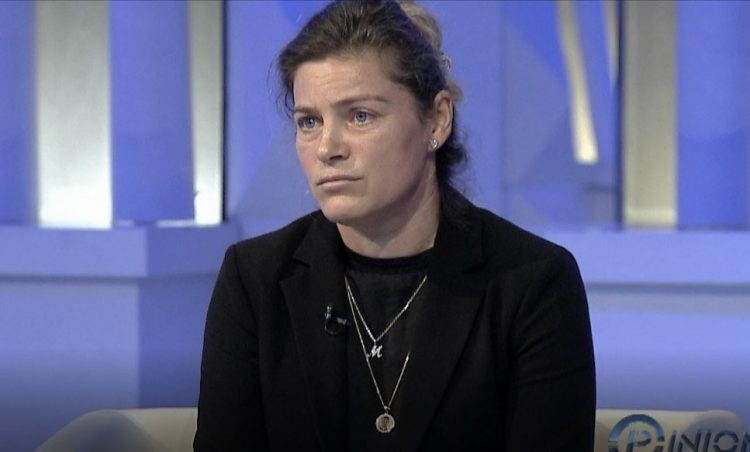 “Të vihet drejtësi për Martinin”, Florina: Ministrja nuk erdhi të më ngushëllojë