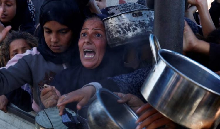 Amnesty International: Izraeli po ushtron gjenocid në Gazë