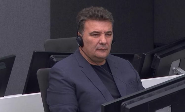 Haxhi Shala e Sabit Januzi pranojnë se e frikësuan një dëshmitar 