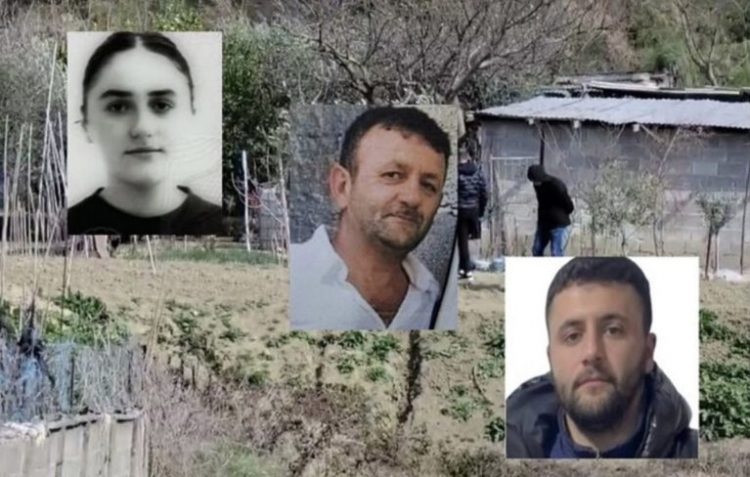 Vranë dhe groposën babain/ Kalon për gjykim dosja, Prokuroria ngre akuzën e vrasjes për Hygerta dhe Hysen Metën 