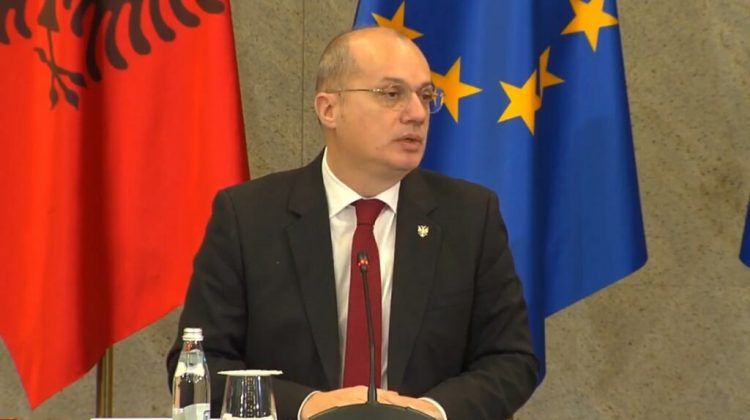 Katër ambasada të reja shqiptare hapen në vitin 2025, ministri i Jashtëm Hasani zbulon shtetet 