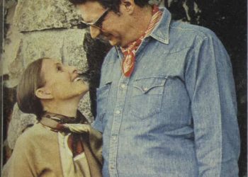 Spanjë, 1976 / “Në botën e fortesës së mbretëreshës Suzani…” Një shkrim për Mbretëreshën Suzanë, nënën e Princ Leka II