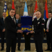 Kreu i Policisë së Shtetit Ilir Proda zgjidhet president i SEPCA-s