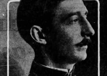 Daily Express (1930) / “Diktator është ai që shpërfill Kushtetutën…”, intervista ekskluzive me Mbretin Zog I në Shqipëri