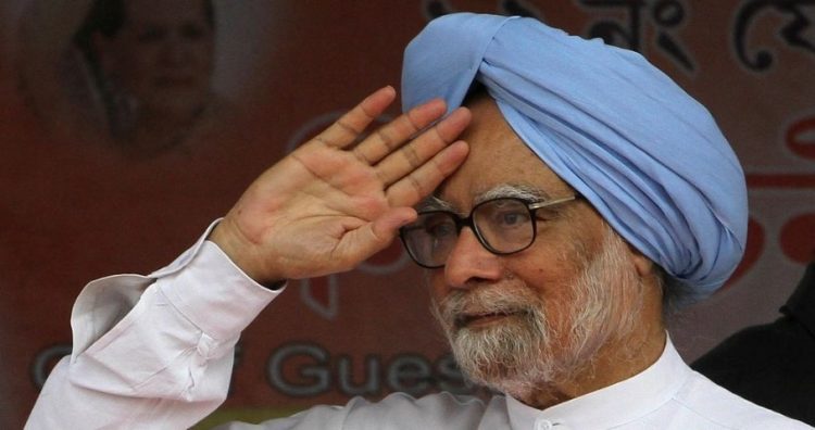 Ndahet nga jeta në moshën 92-vjeçare ish-kryeministri indian Manmohan Singh
