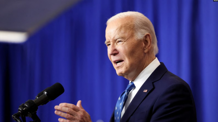 Presidenti Biden lehtëson dënimet e 37 nga 40 të dënuar me vdekje 